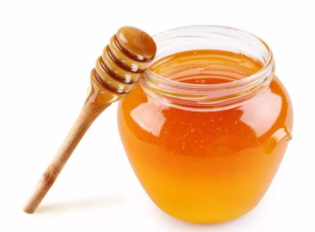 蜂蜜