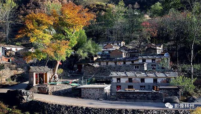 再獲殊榮！太行大峽谷景區(qū)榮獲四鉆級(jí)智慧景區(qū)榮譽(yù)稱(chēng)號(hào)