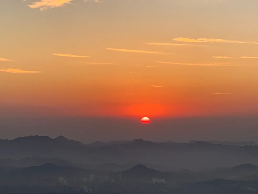 叮咚！太行大峡谷预约免门票仅剩最后4天