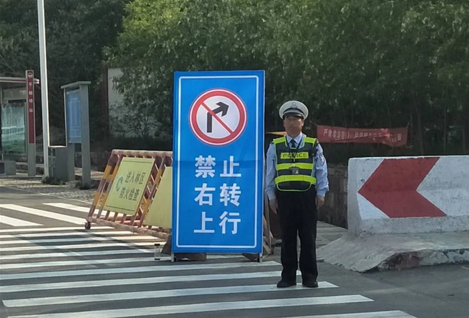 五一小長假太行大峽谷最全旅游攻略（干貨！收藏）