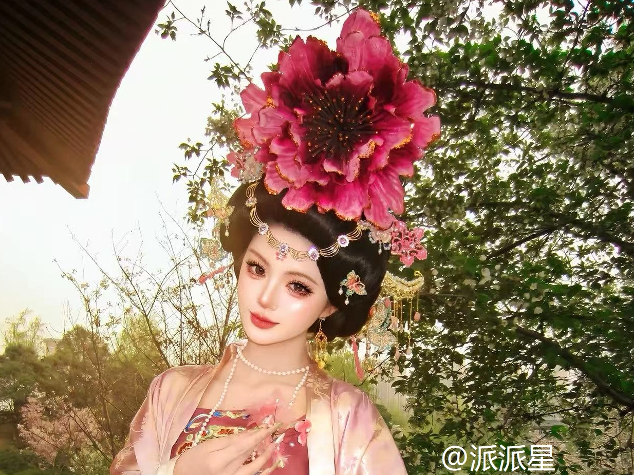 4月23-24日，共赴太行仙侠国风盛会！还有免门票优惠活动！