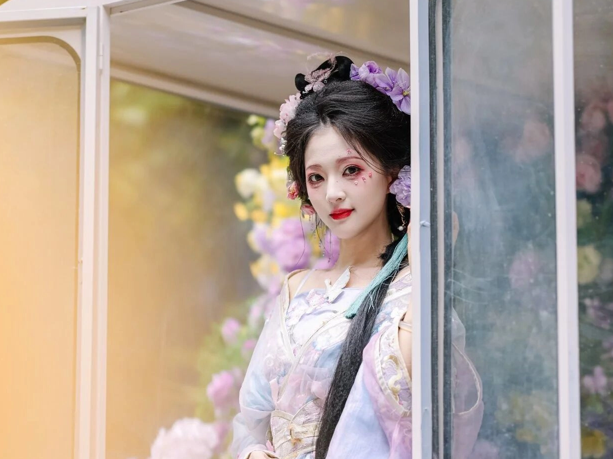 好戏上演！五一假期太行大峡谷全天演艺上线！