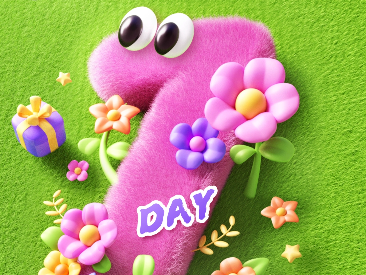 倒计时1天｜太行大峡谷花神节重磅加码！13位花神惊艳亮相，景区免门票邀你共赴盛宴~