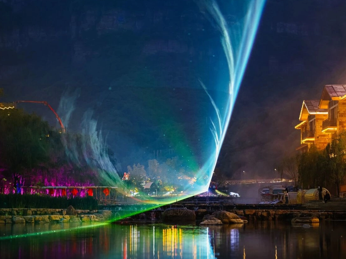 招募｜全国画家驻景区创作活动开启！