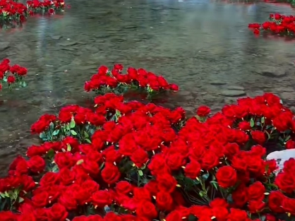 打破千篇一律，这里藏着冬日浪漫密码