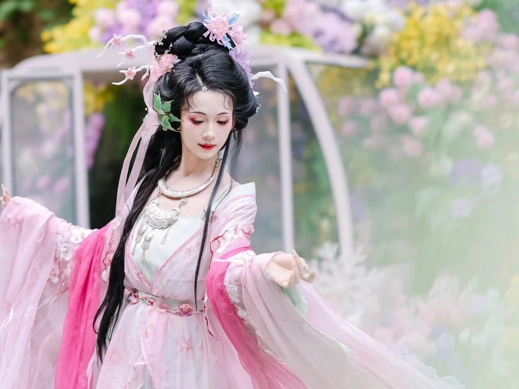 白天+晚上嗨玩!这才是五一假期的正确方式