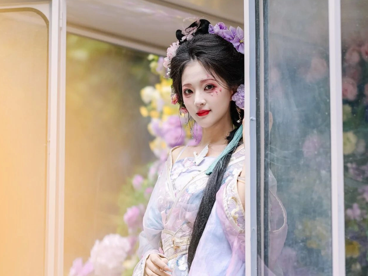 白天+晚上嗨玩!这才是五一假期的正确方式